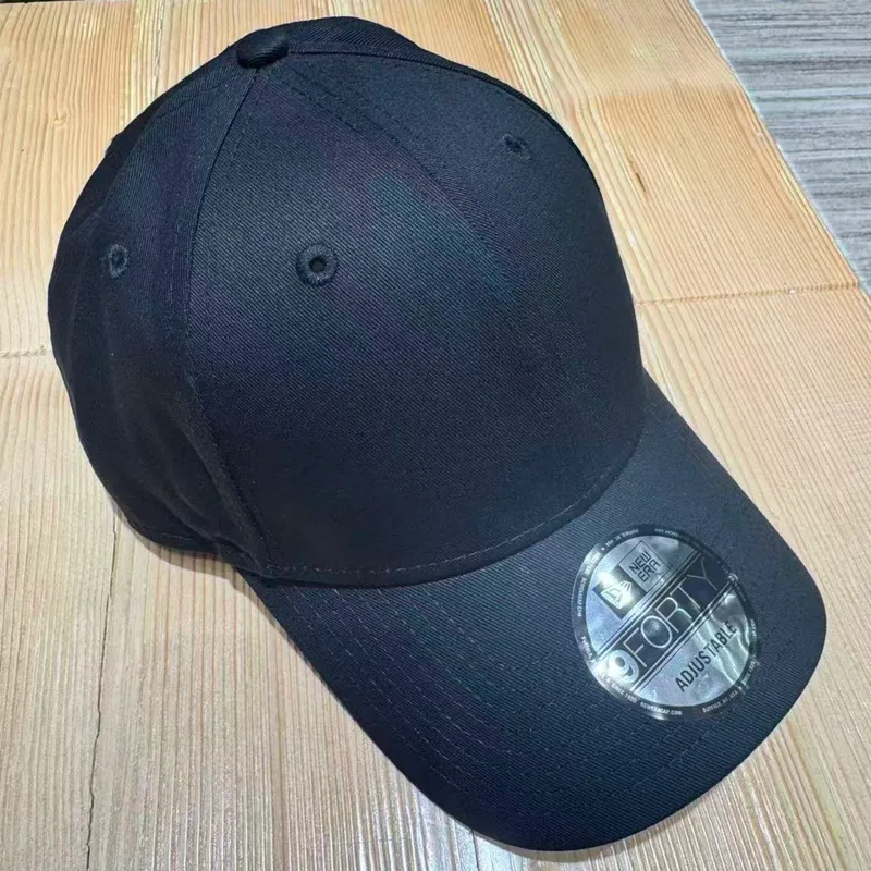 休闲帽