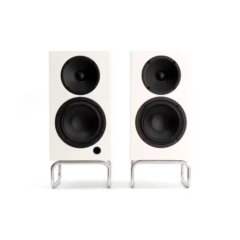 ELAC 主動式書架喇叭(Adsum特別版) DEBUTCONNEXDCB41DS