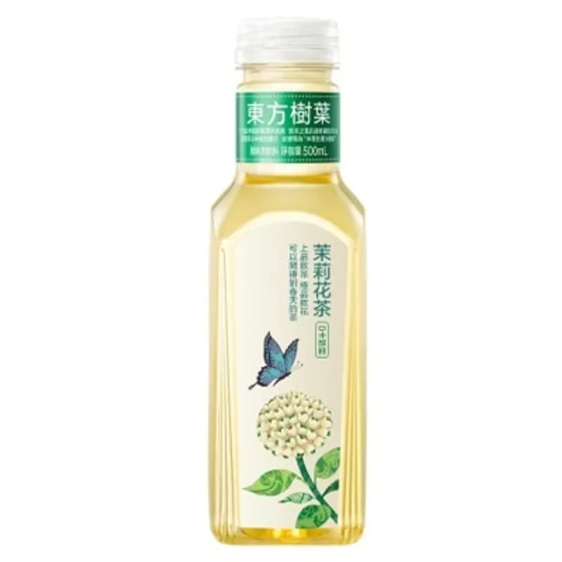 農夫山泉 東方樹葉茉莉花茶