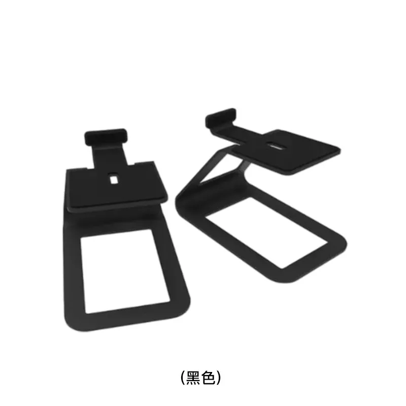 KANTO 书架喇叭C型通用脚架(黑色) SE4