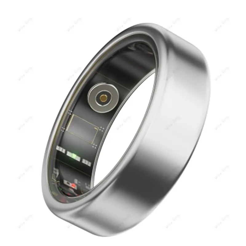 WOW Ring 智能戒指