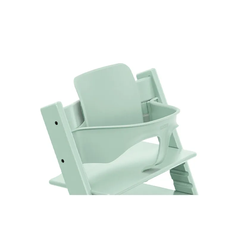 Stokke Tripp Trapp Baby Set 成长椅护围 (薄荷绿)