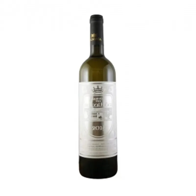 QUINTA DA BACALHOA白葡萄酒2019 13.5%Vol 750ml