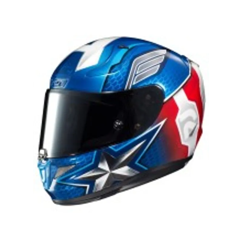 RPHA 11 Captain America