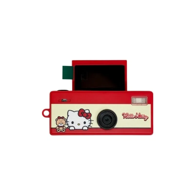 YASHICA Funtastic 迷你數碼相機