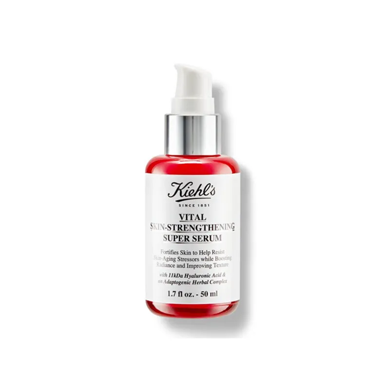 Kiehl's 全效再生超级精华 50ml