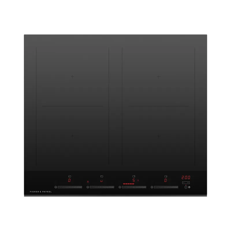 F&P 四頭電磁爐 CI604DTB4 需訂貨