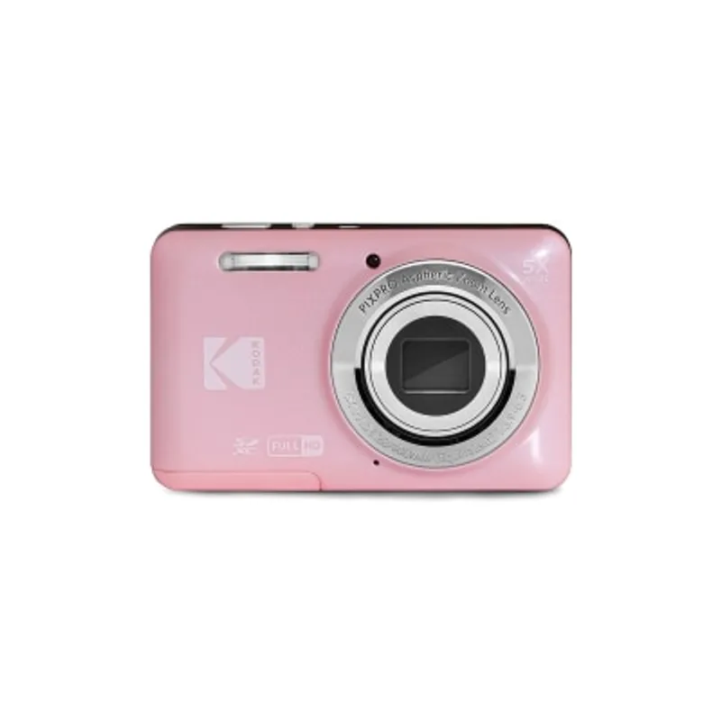 KODAK 柯達 PIXPRO FZ55 輕便相機