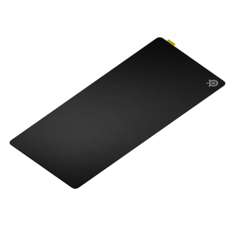 SteelSeries QcK Performance Control (加大碼) 遊戲 滑鼠墊