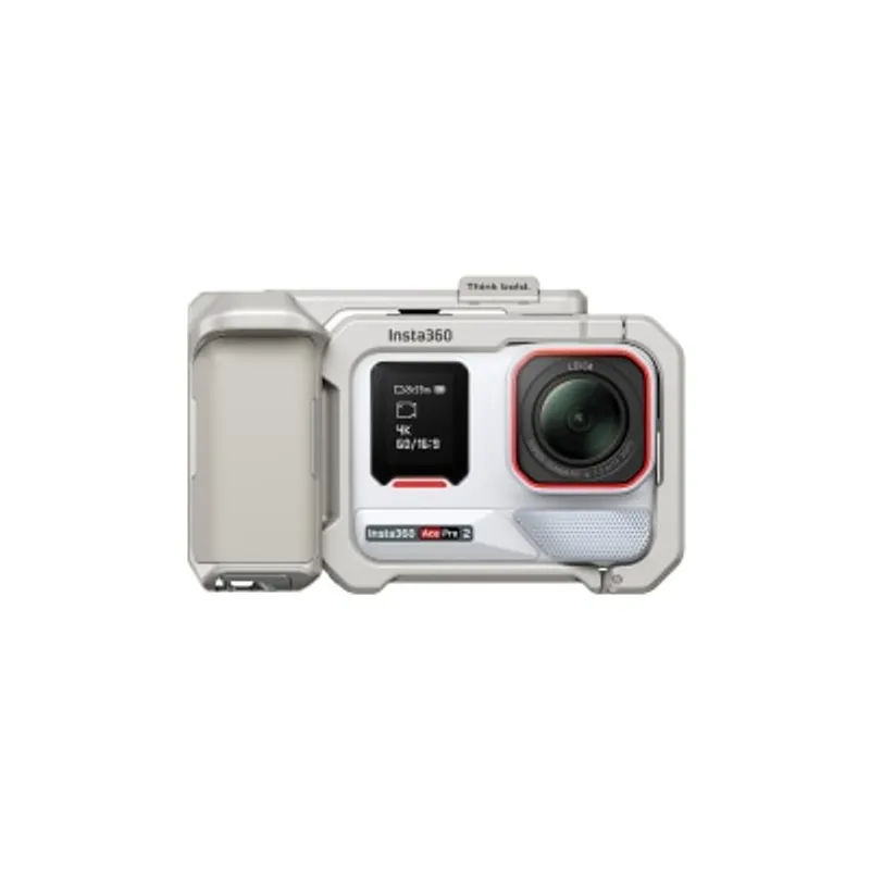 Insta360 Ace Pro 2 運動相機
