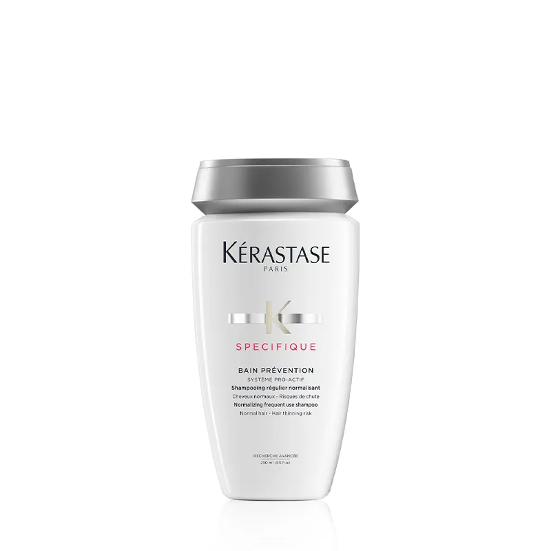 KÉRASTASE - 防掉发护理浴发乳 250ml