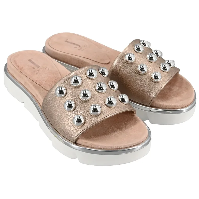 JEANNOT 37120 291 SANDALS 涼鞋
