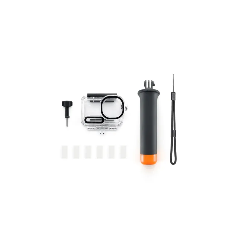 DJI OsmoAction6潛水配件套件 ACTION6/DIVINGACCESSORYKIT