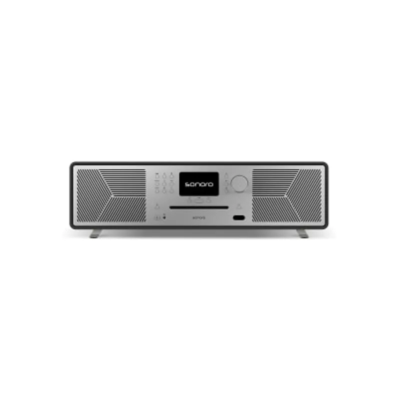 Sonoro Masterpiece Gen.2 All-in-one CD/Wifi 串流音響系統
