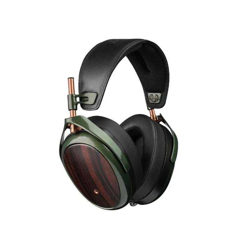 MEZEAUDIO 封閉式頭戴有線耳機 STRADA