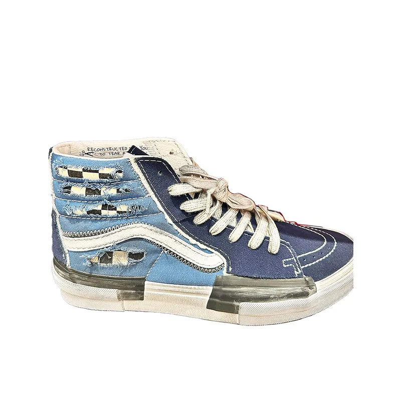 VANS 鞋
