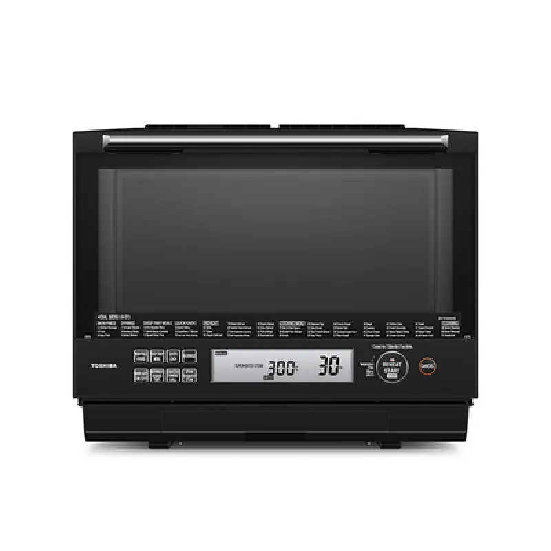 TOSHIBA 30L蒸氣烤焗水波爐 ER-TD5000HK