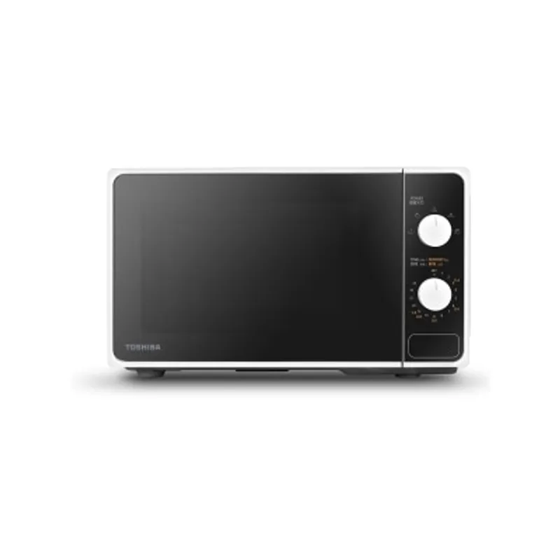 TOSHIBA 東芝 MM-2MM20PC 20公升旋鈕式微波爐
