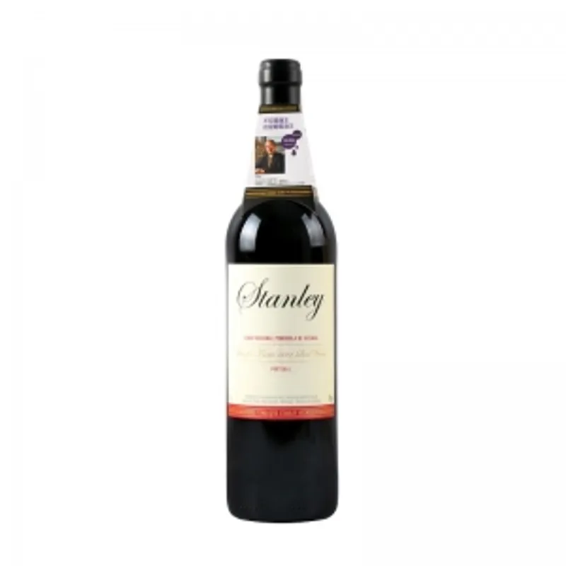 Stanley斯坦利紅葡萄酒 14.5% alc./vol 750ml/瓶