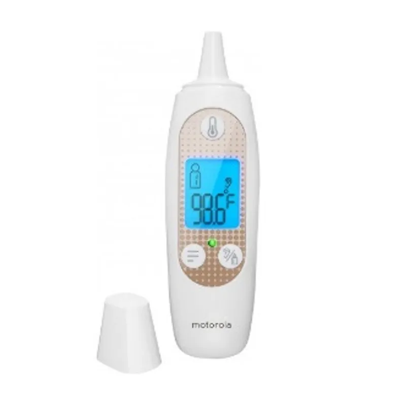 Motorola Smart Nursery Thermometer white