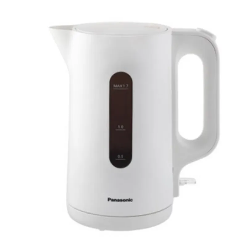 PANASONIC 1.7L電熱水壼 NC-K101