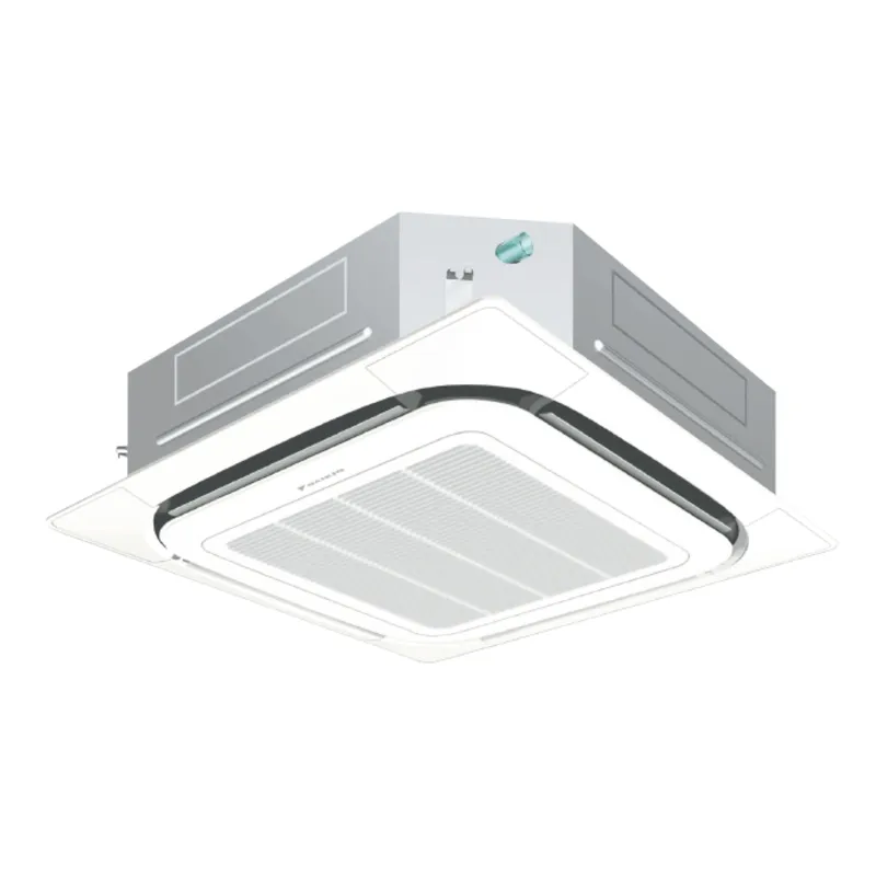 DAIKIN 5匹淨冷天花機-R410A FCQ125KAVEA-內-無線