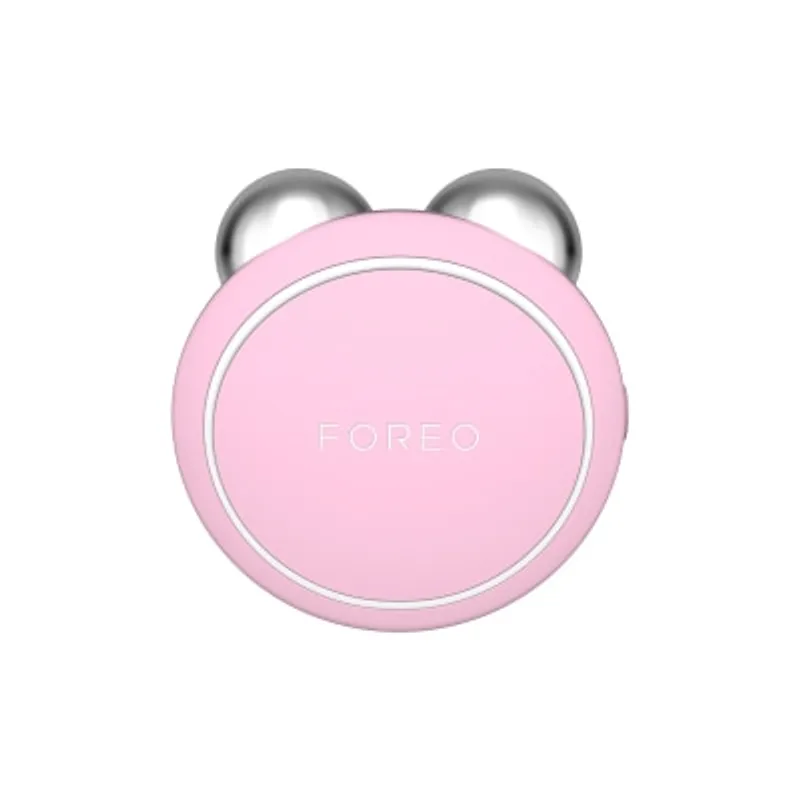 FOREO BEAR mini 針對性微電流美容儀
