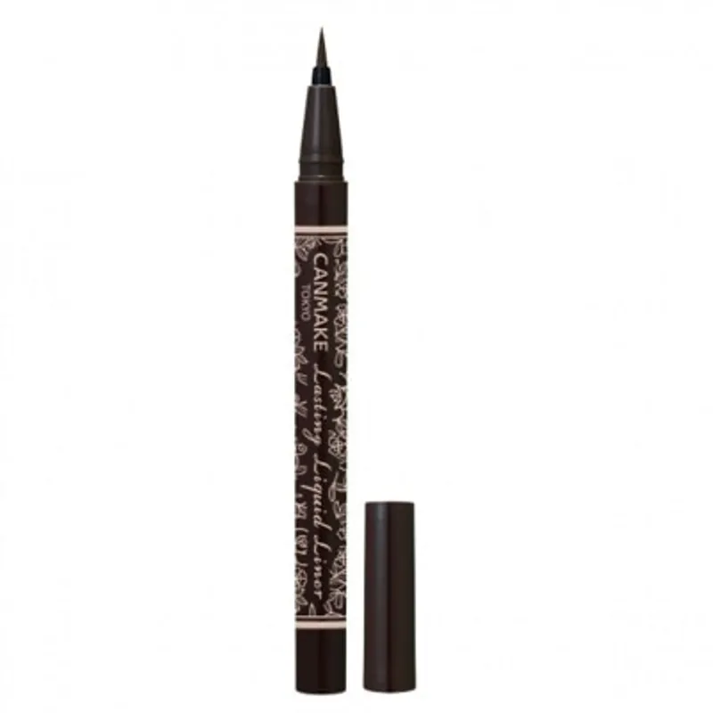 CANMAKE LASTING LIQUID LINER-02