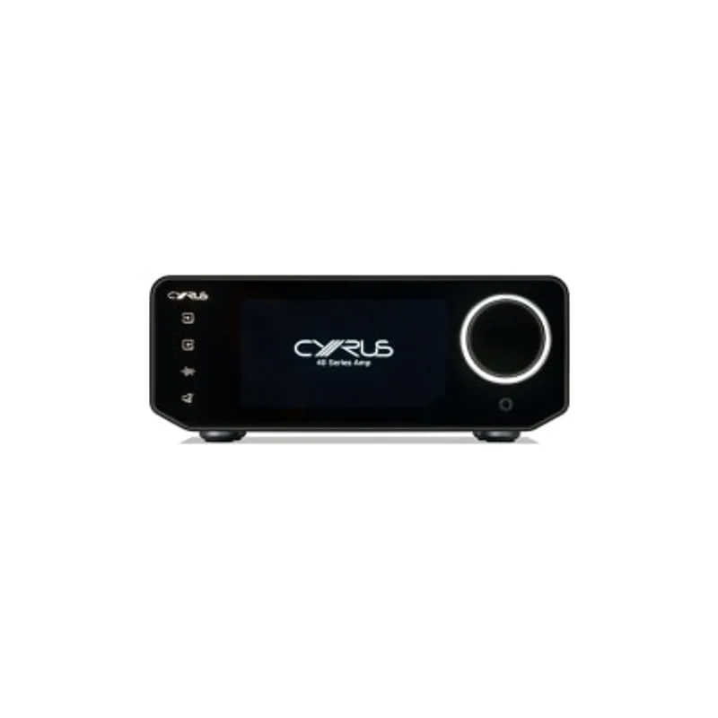 Cyrus 40 AMP 綜合擴大機