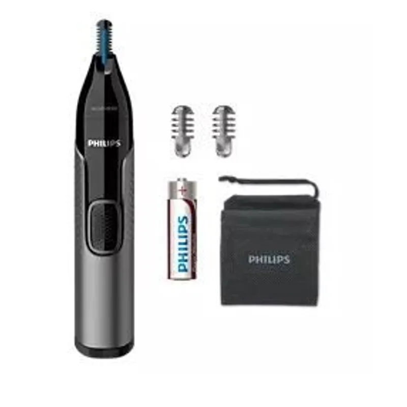 PHILIPS 鼻毛、耳毛及眉毛修剪器 NT3650/16