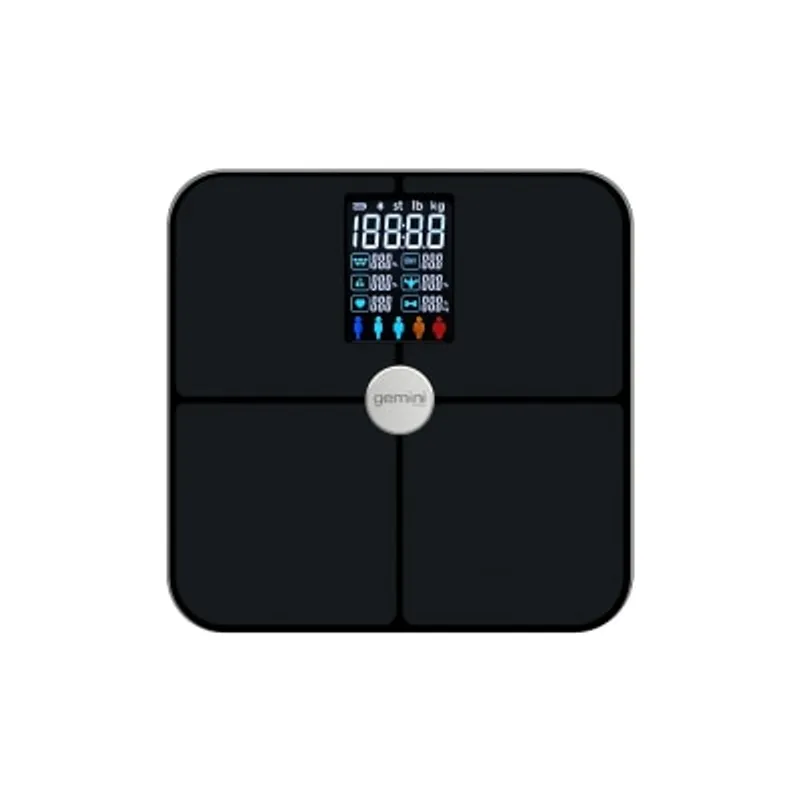 GEMINI Gemini Pro 20合1無線智能體脂磅 GFS90S
