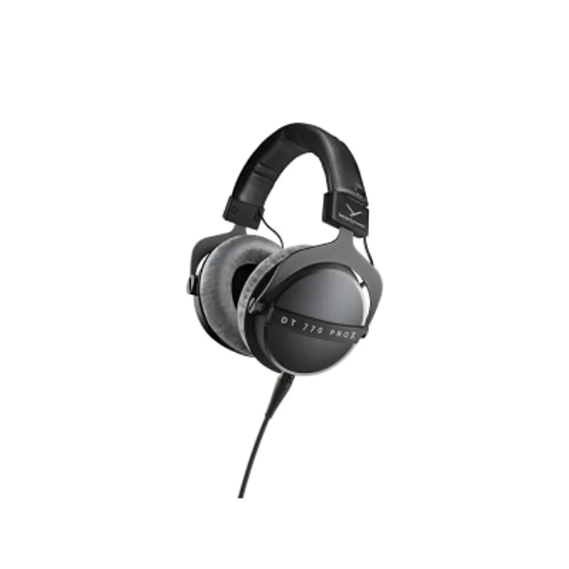 Beyerdynamic DT 770 Pro X 錄音室耳機 (封閉式)
