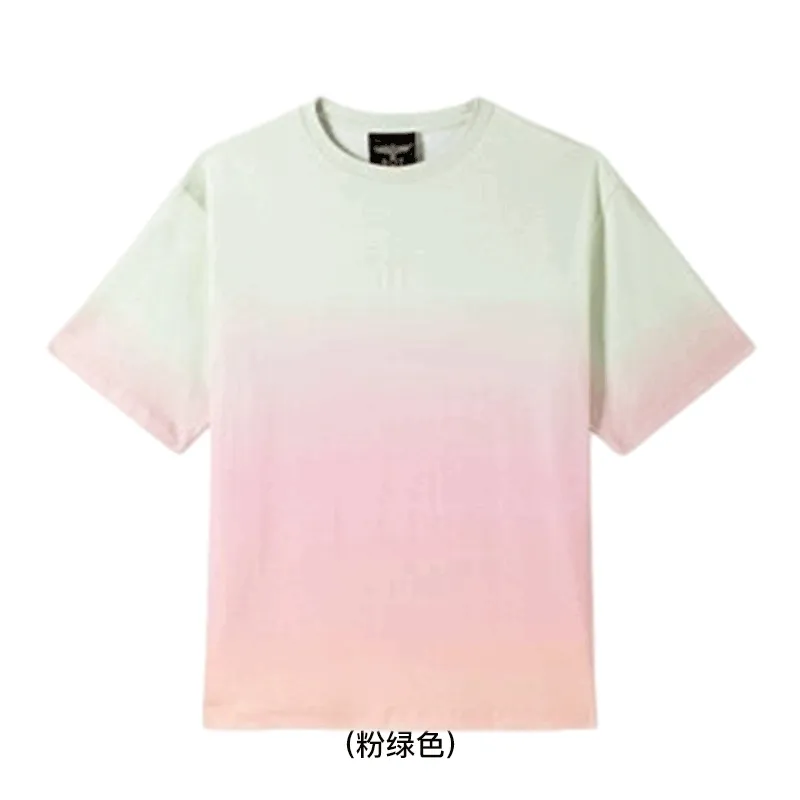 BOY LONDON 渐变T恤