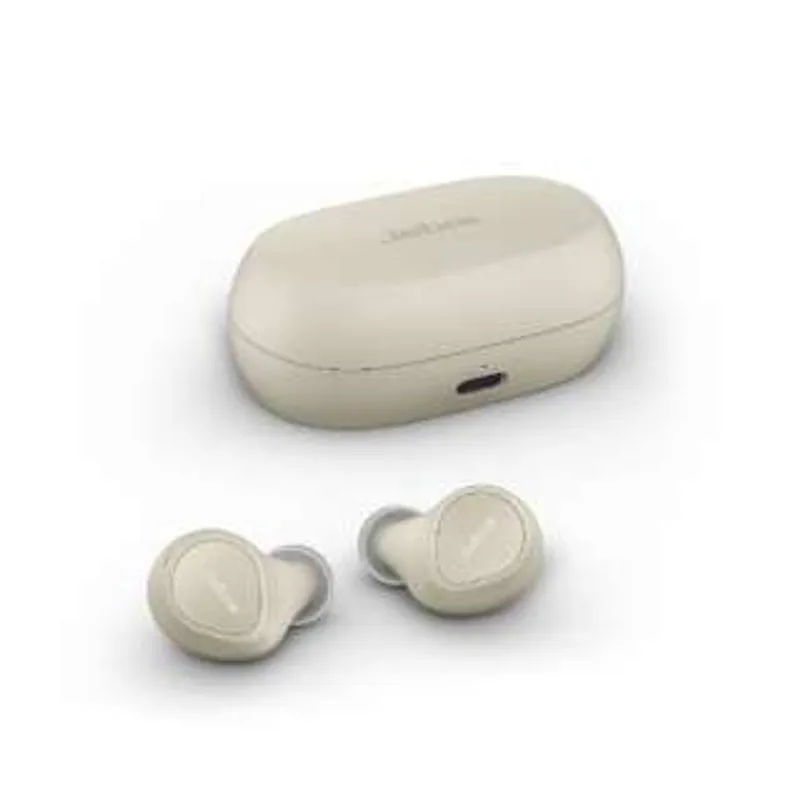 JABRA 真無線藍牙耳機(鉑金色) ELITE7PRO/GOLDBEIGE