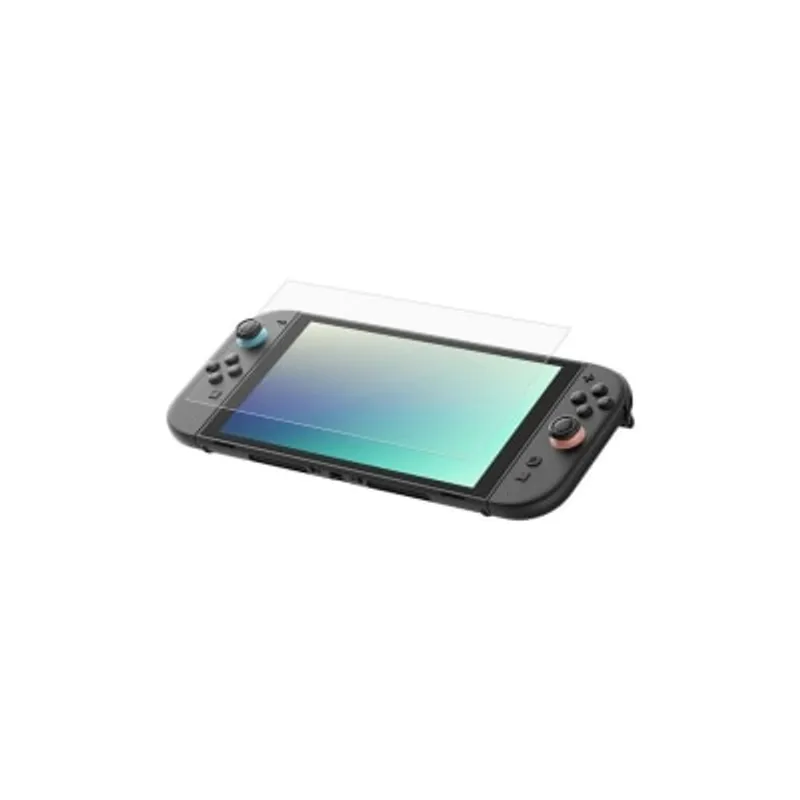 BELKIN 貝爾金 ScreenForce™ TemperedGlass 防反光鋼化玻璃螢幕保護貼 (適用於 Nintendo Switch 2)