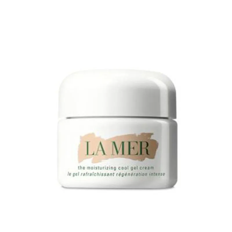 La Mer - 清凉啫喱面霜 30ml