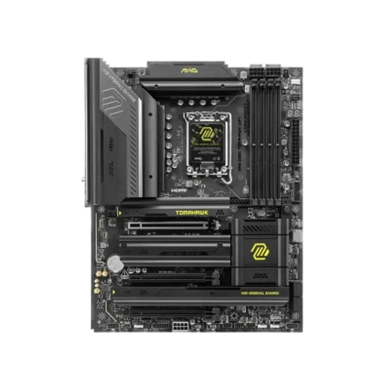 MSI 微星 MAG Z890 TOMAHAWK WIFI 主機板