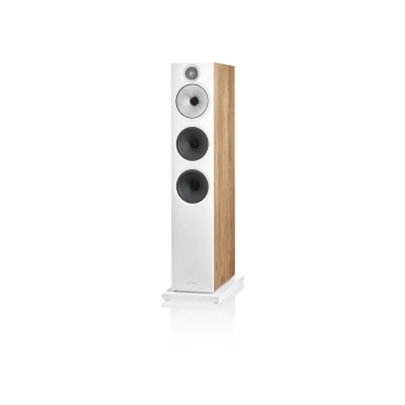 Bowers & Wilkins 603 S3 音箱