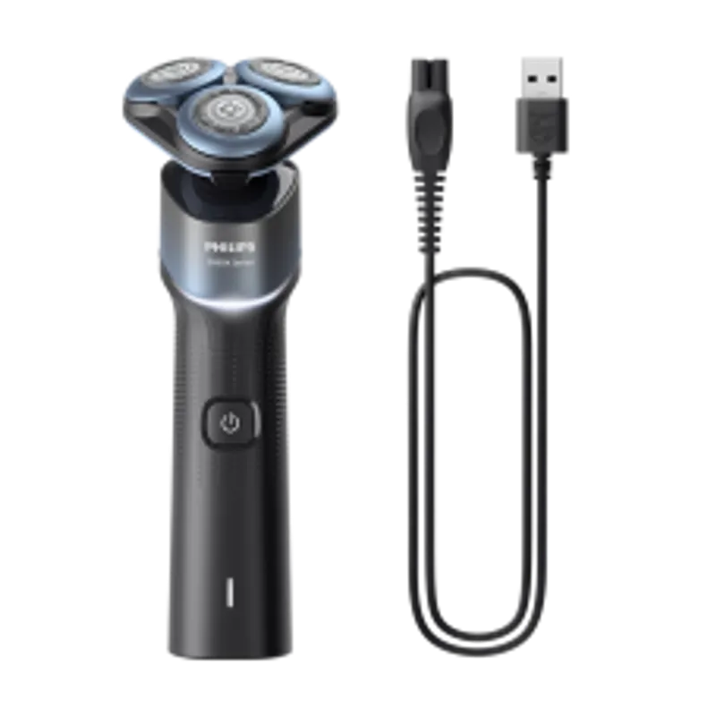 Philips Shaver 5000X series 乾濕兩用電鬚刨