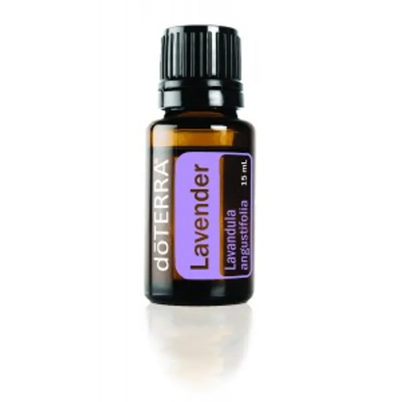 薰衣草精油15ml LAVENDER ESSENTIAL OIL