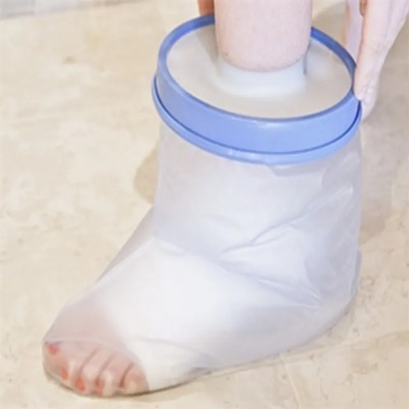 一心醫療 "SEAL TIGHT" 密實防水手套及腳套 31CM(L) X 53.3CM(C)