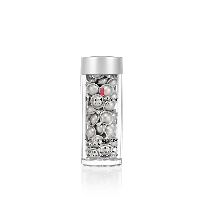 Elizabeth Arden 钻光净肌焕白淡斑胶囊 60粒