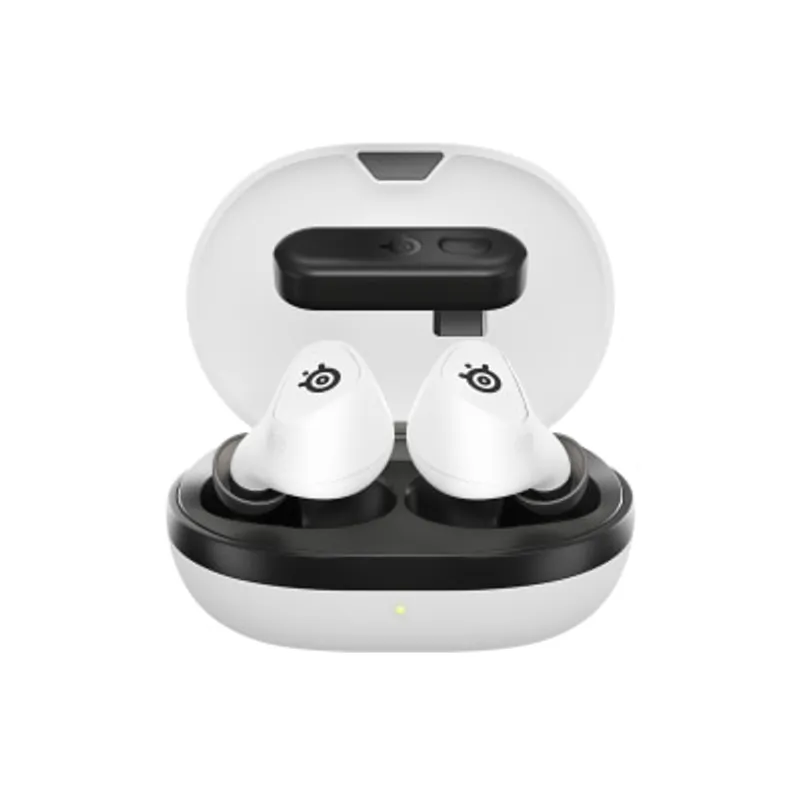 SteelSeries Arctis GameBuds 無線入耳式耳機 (PS/PC)