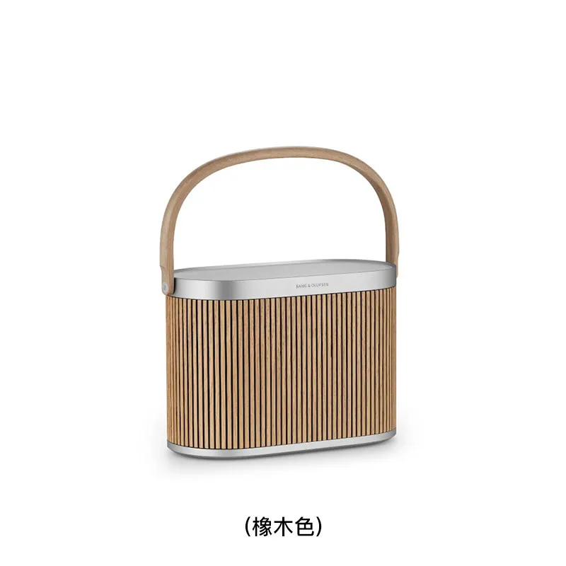 B&O 便携式扬声器(橡木色) BEOSOUNDA5/OAK