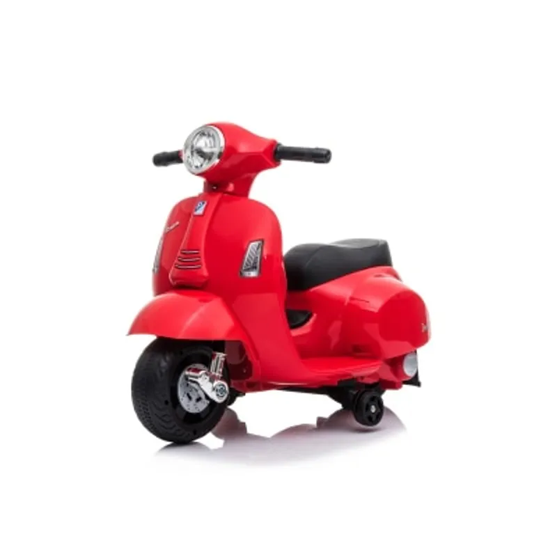 Mini Vespa - 兒童玩具電單車GTS