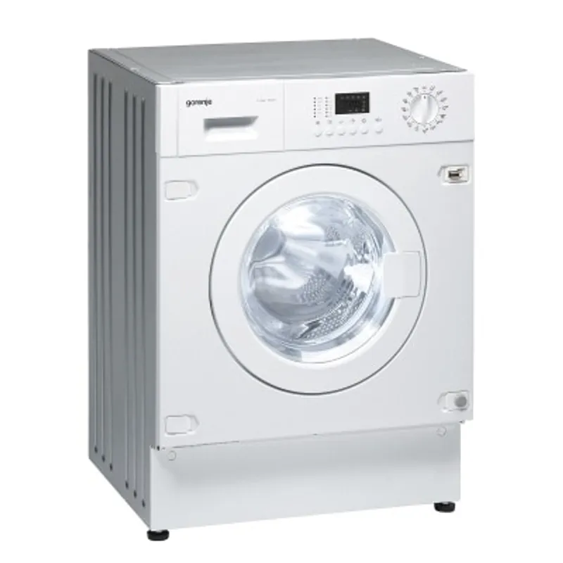 Gorenje 歌蘭尼 7/4公斤1200轉嵌入式洗衣乾衣機 - WDI73121HK