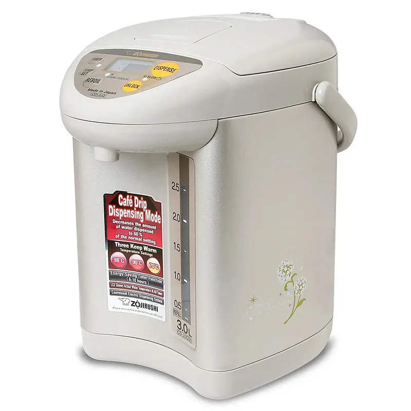 ZOJIRUSHI 3L 電熱水瓶 GJE-CD-JUQ30-CT