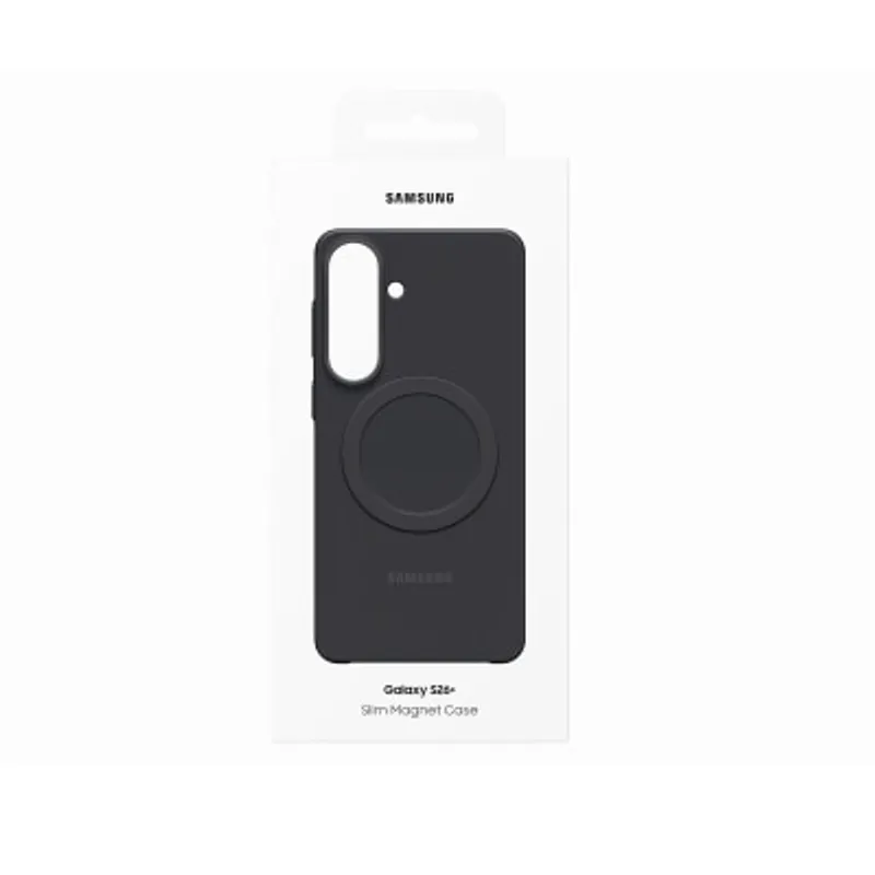 SAMSUNG 三星電子 Galaxy S26+ 超薄磁吸保護殼