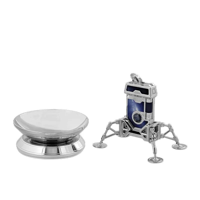 S.T.Dupont 法国都彭LIGNE 2系列 Space Odyssey 限量款 朗声打火机