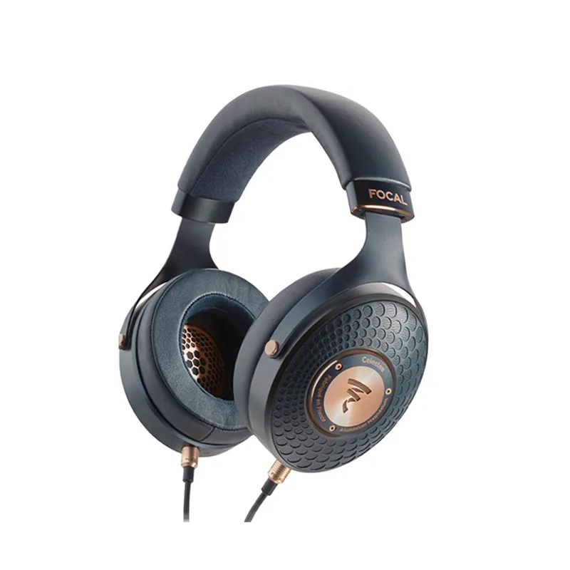 FOCAL 封闭式头戴耳机 CELESTEE/BLUE